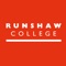 The official Runshaw College Student Portal mobile app