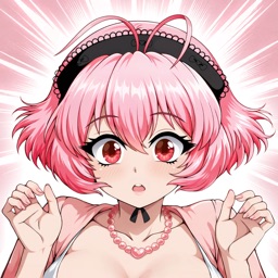 Crush Crush - Idle Dating Sim