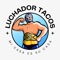 The Luchador Tacos app is a convenient way to skip the line and order ahead