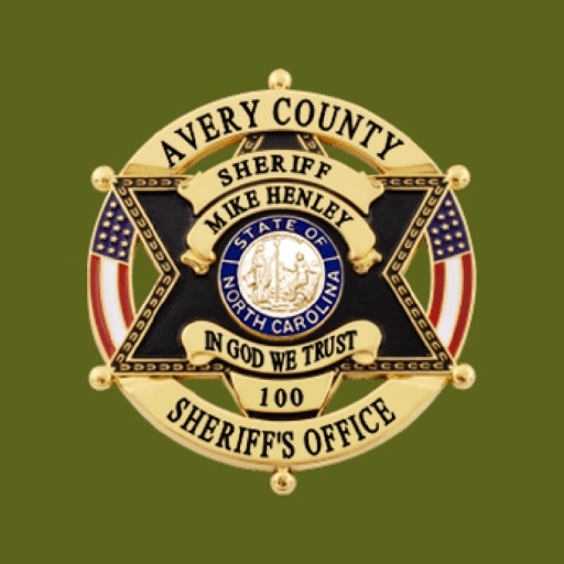 Avery County Sheriff NC - AppWisp.com
