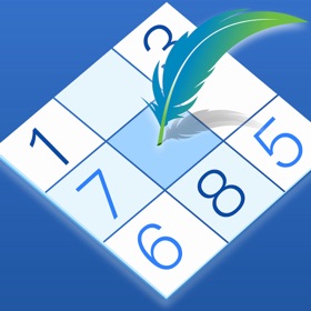 스크린샷 (10) Sudoku - Classic Soduku Games