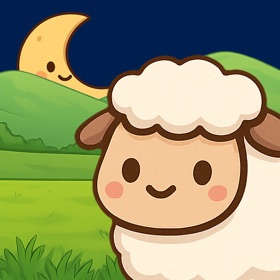 Counting Sheep!