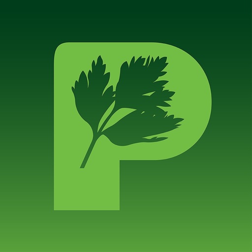 ParsleyApp - AppWisp.com