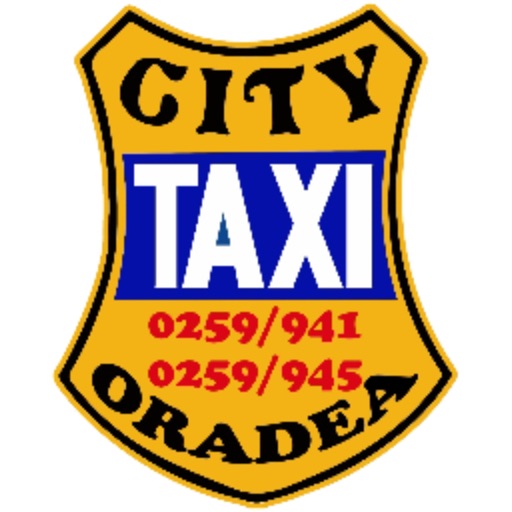 Online CITY TAXI Oradea