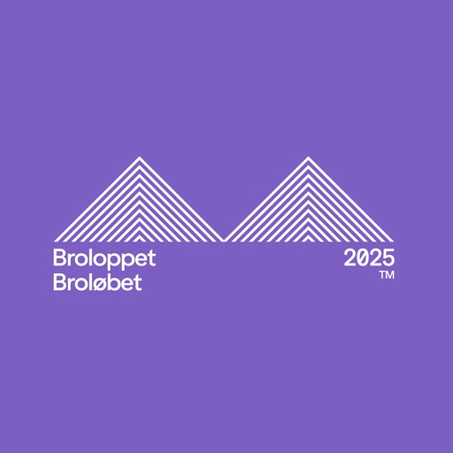 Broloppet / Broløbet 2025