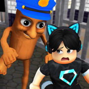 Jail Break: Barry Survival