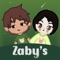 Zaby is the ultimate baby avatar maker and dress-up game