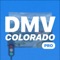 Ace your 2025 Colorado DMV test with confidence — using the most focused and accurate prep app designed for Colorado drivers