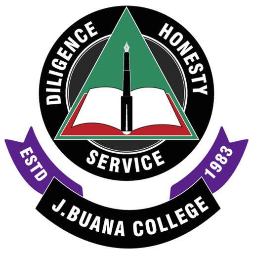 Govt. J. Buana College