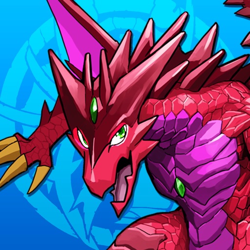 Meet Some Old Friends from Fists of the North Star in Puzzle & Dragons. Really