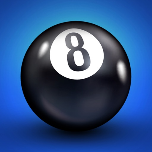 8 Ball Puzzle: Snooker Game