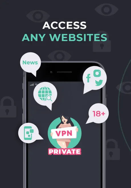 VPN Private