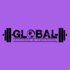 Global Fitness & Tanning icon