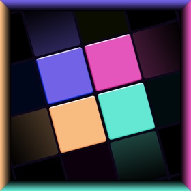 螢幕擷取畫面 (5) Color hue sort fun puzzle game