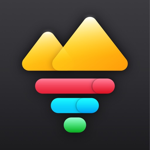 Photoscope - Storage Cleaner