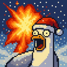 Multi-Animal Spree Popper