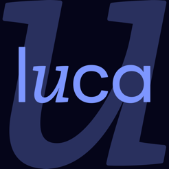 ‎luca app