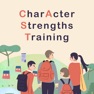 Get CharActer Strengths Training for iOS, iPhone, iPad Aso Report