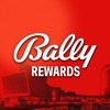 Bally Rewards icon