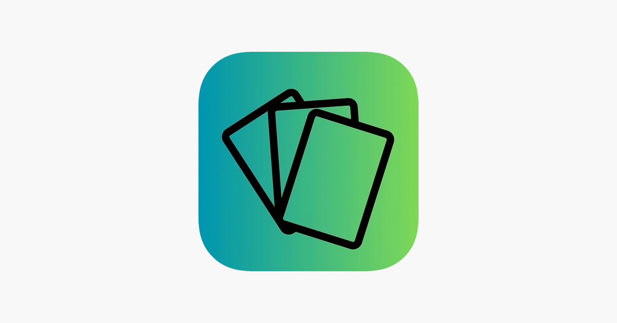 ‎Cardz Smart Flash Cards on the App Store