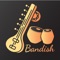 Transform your Indian classical vocal music practice with ease using Bandish – the ultimate music companion app