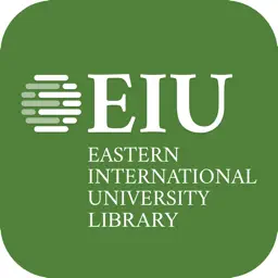 EIU Library app icon