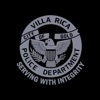 Villa Rica Police App icon