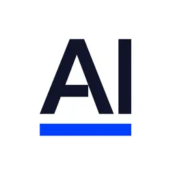 AlphaSense app icon