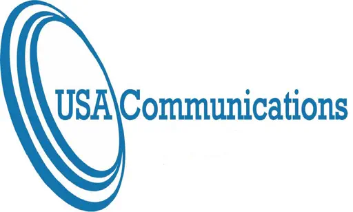 USAStream app icon