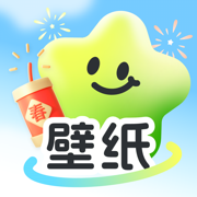 星晴壁纸-超高清动态锁屏墙纸库