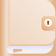 Daily Journal: Diary with Lock