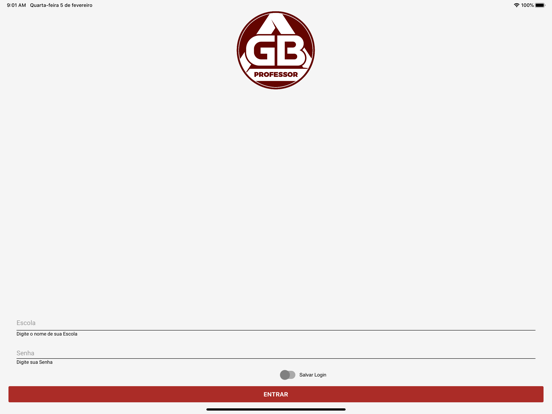 Screenshot #4 pour GB Professor