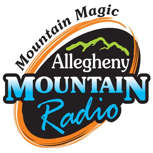 Allegheny Mountain Radio icon