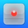 EchoPaper – Record & Summarize icon