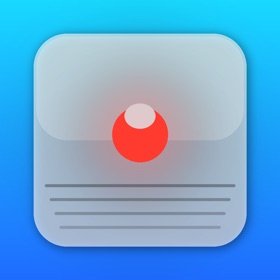 EchoPaper – Record & Summarize