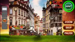 Adventure Hidden Objects screenshot 2