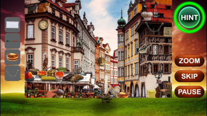 Screenshot #2 pour Adventure Hidden Objects