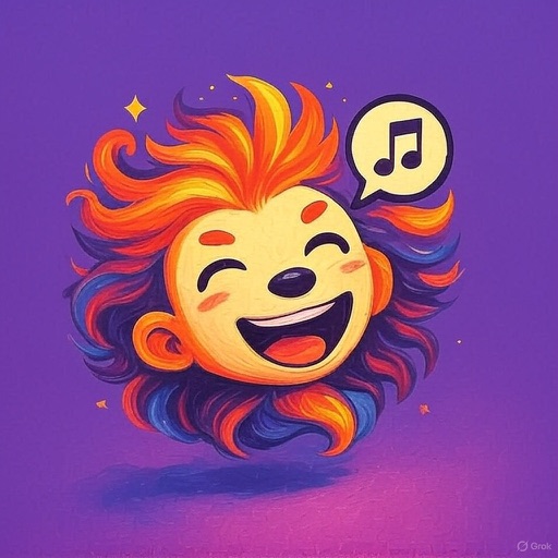 MooDoodle: Voice Mood Doodles