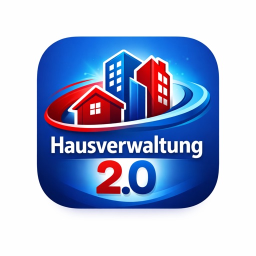 Hausverwaltung -WEG Abrechnung icon