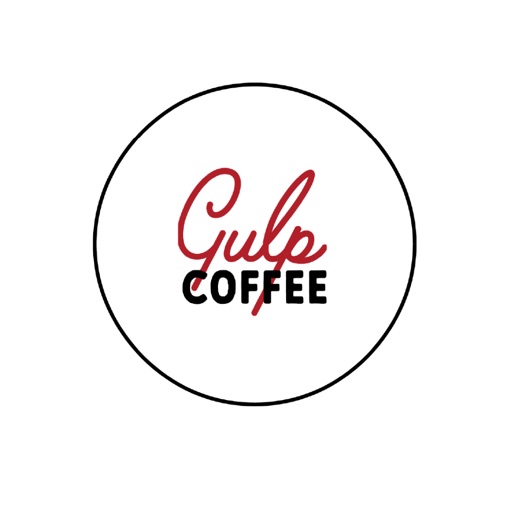 Gulp Coffee