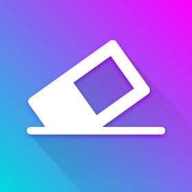 螢幕擷取畫面 (10) Remove object from photo app