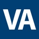 VA: Health and Benefits app icon - Medical app for iPhone