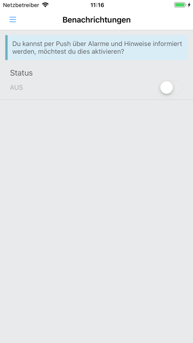 servereye Screenshot