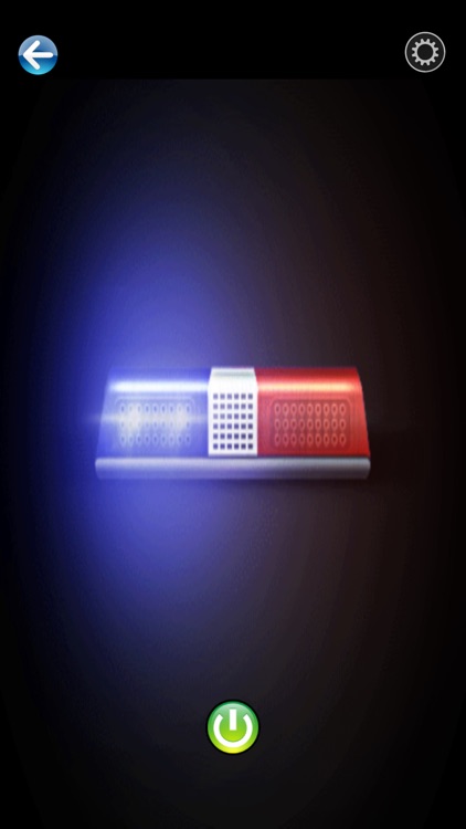 Siren & Air Horn Sounds screenshot-4