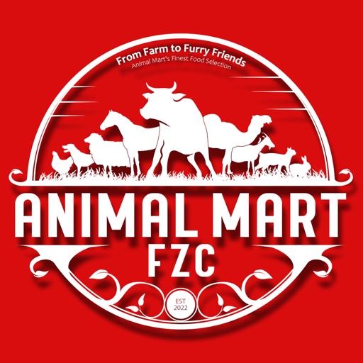 Animal Mart icon