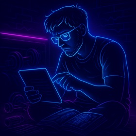 Smart Scroll: Screen Time Fix