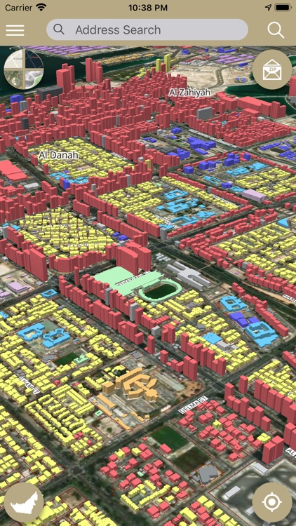 Smart Makani screenshot-7