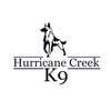 Hurricane Creek K9