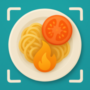Contar calorias: CalorieCam