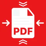 PDF Compressor: Compress PDF . - App Icon